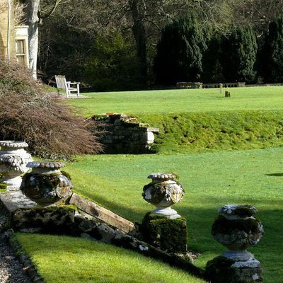 Impression der Schneeglöckchenreise Galanthour von Iris Ney - die Gartenreise in den Frühling nach England