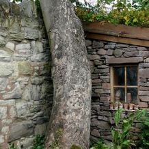 Impressionen von meiner Gartenreise INS BLAUE nach Schottland 2015.